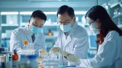 I hvilke industri- og laboratorieinnstillinger er kanalløse avtrekkshetter eg...