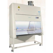 BioSafety-skap Klasse II B2