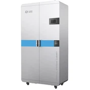 Laboratoriekjøleskap