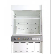 PP syrefast laboratorieskap