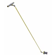 Ekstern gasskontrollventil